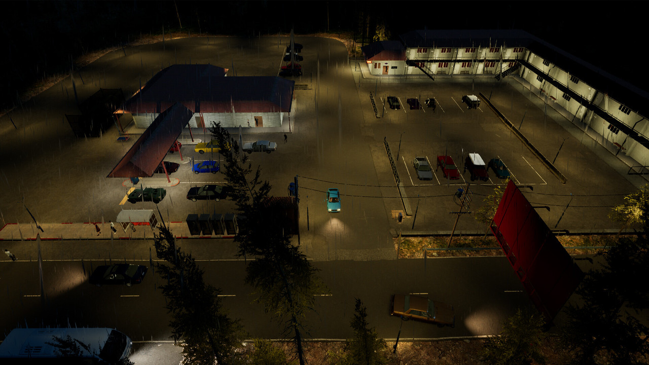 Download Motel Manager Simulator APK