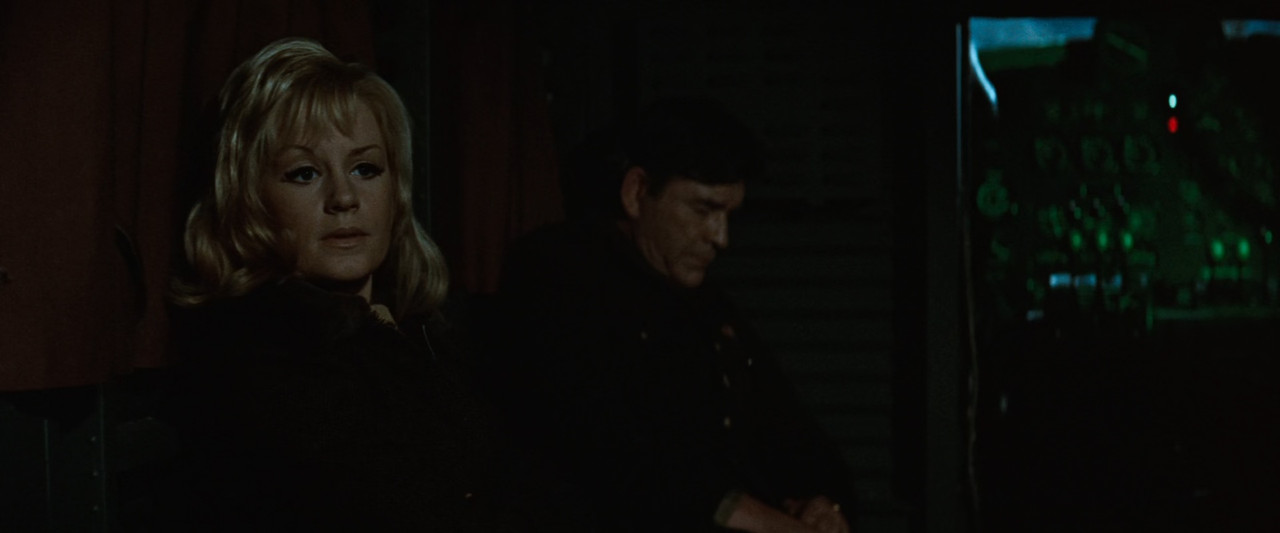 Where Eagles Dare 1968 (1080p x265 10bit Tigole)