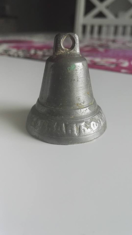 pirunkello