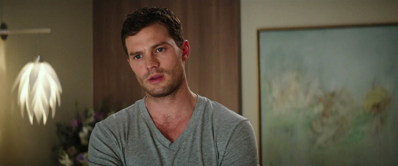 Fifty Shades Freed 2018 WebRip [Hindi + Tamil + Telugu + Kannada + English] 480p, 720p, 1080p ESub Screenshot