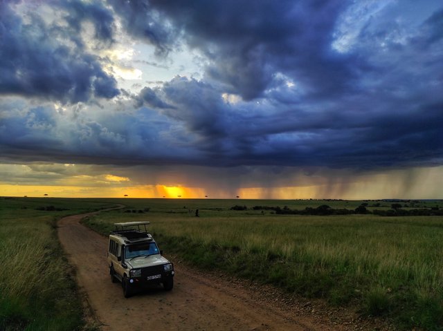 Nakuru - Masai Mara - 18 días por las tierras más remotas de Uganda y Kenya (6)