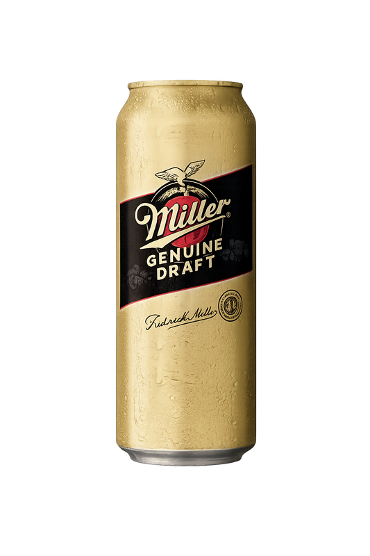 Miller Lata 473 ml