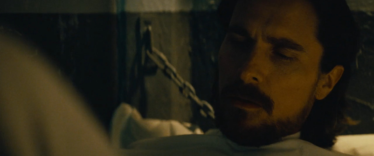 Out of the Furnace 2013 BluRay [Hindi + English] 480p 720p ESub Screenshot
