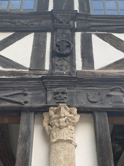 Normandía Expresssss - Blogs de Francia - Bayeux - Rouen. (19)