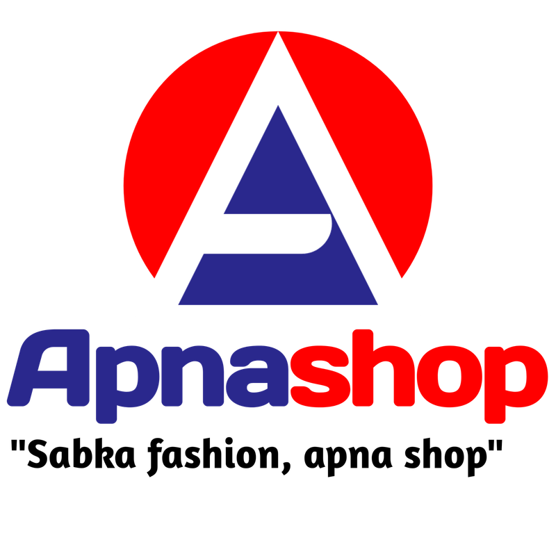 ApnaShop Logo