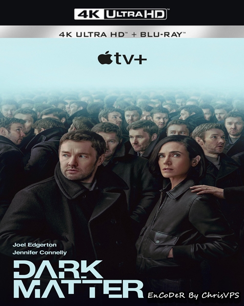 Mroczna materia / Dark Matter (2024) (Sezon 1) MULTI.HDR+.DoVi.Hybrid.2160p.WEB.DL.DDP.AC3-ChrisVPS / LEKTOR AI i NAPISY