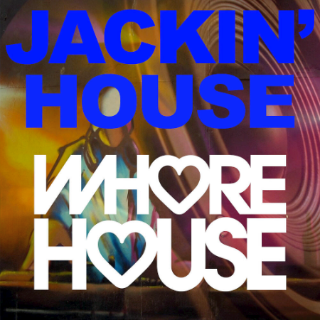 VA - Jackin House (2020)