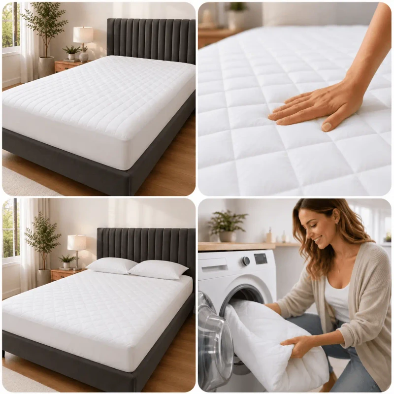 Cubrecolch&oacute;n Deluxe LumaFlex
