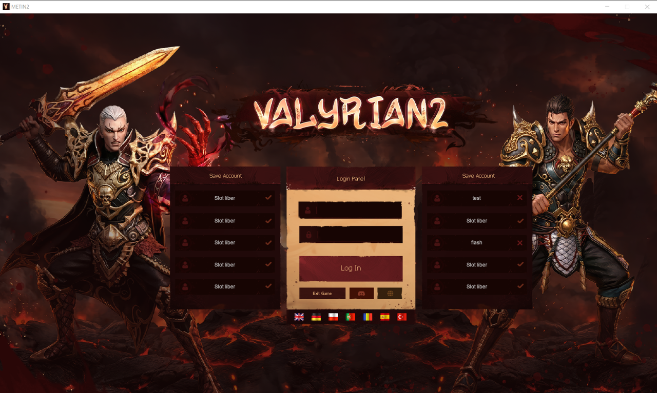 [C++] DPI Aware client - Mesaj 1 - Imagine 1
