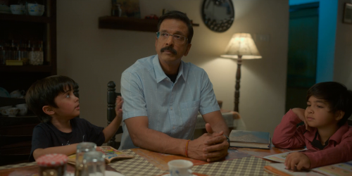 Jaadugar (2022) Hindi WEB-DL 480p, 720p & 1080p | GDRive 3