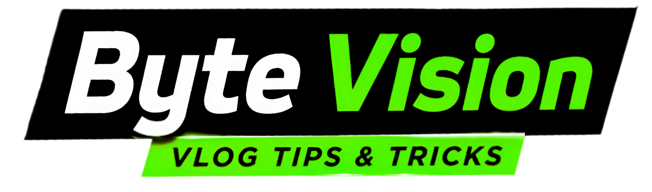 Byte Vision