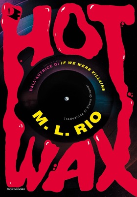 M.L. Rio - Hot Wax (2026)