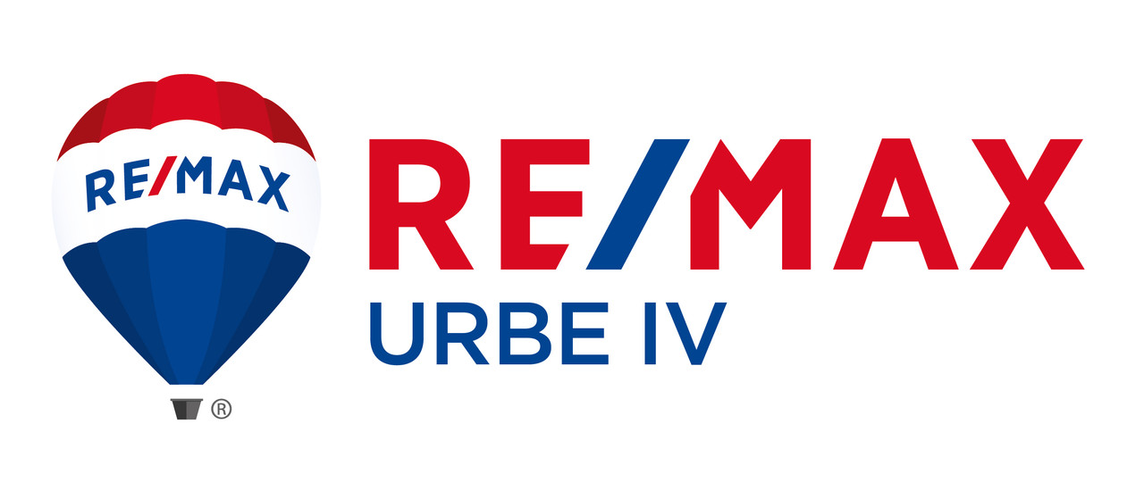 Logotipo de REMAX URBE IV