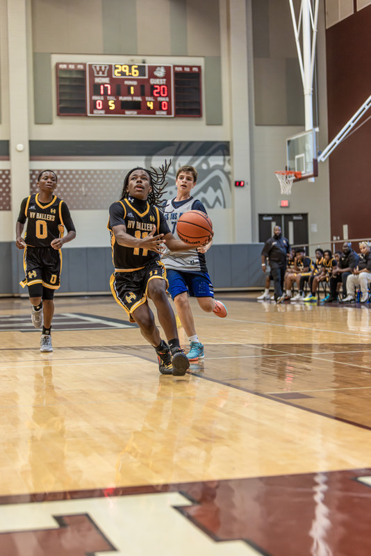HV Ballers Elite