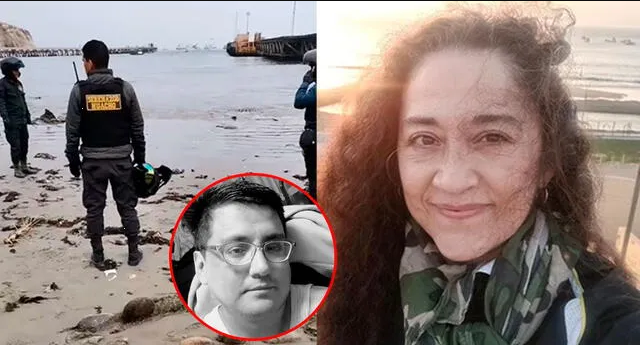 Mexicana desaparece en Perú, sospechan posible homicidio