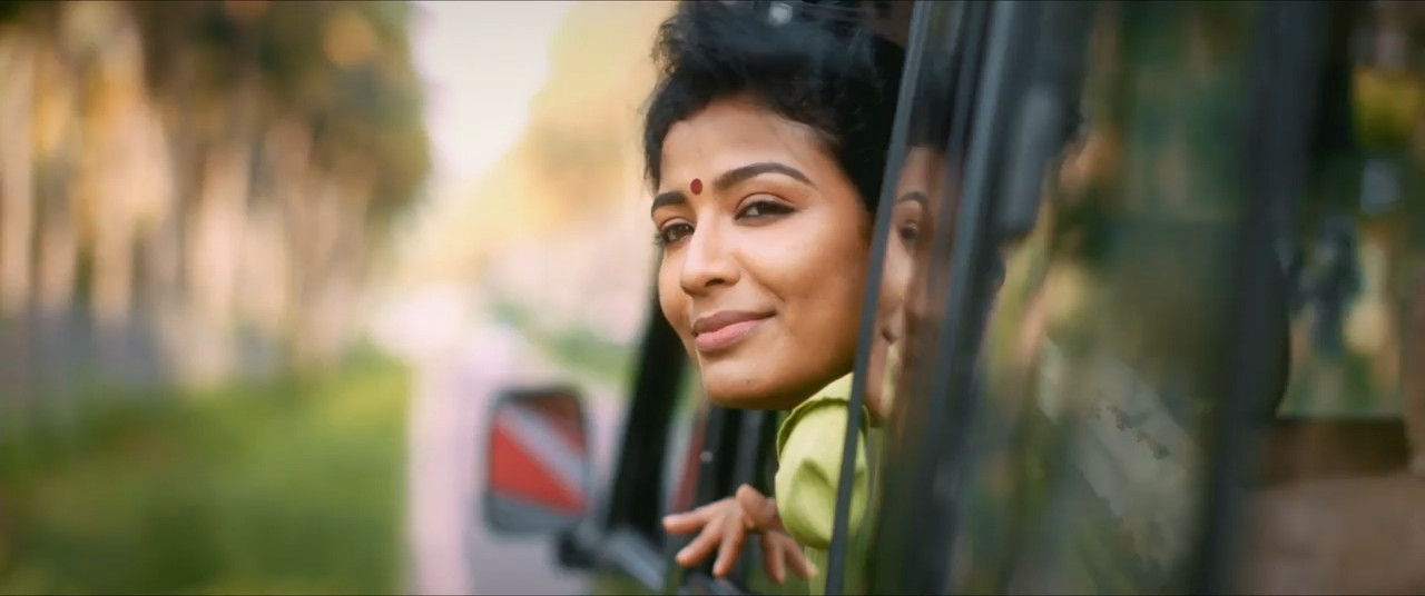 Poovu 2024 WebRip [Malayalam] 480p 720p Screenshot