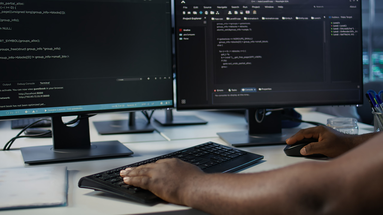 Software Development