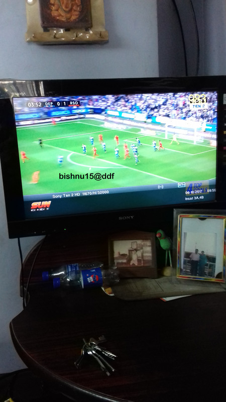 Sony Ten 2 2