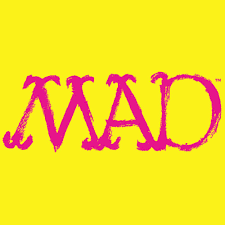 Mad