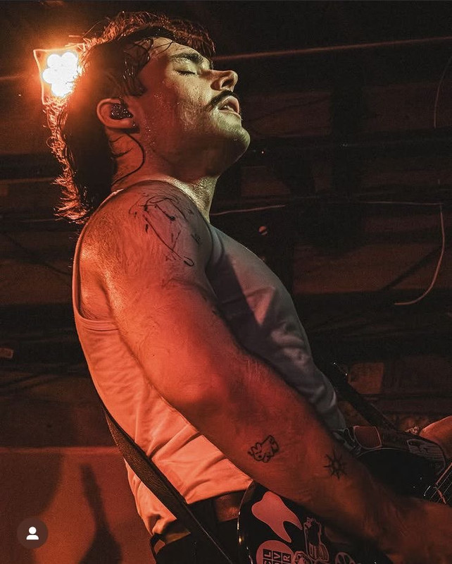 ''thanks man hes orange like a fox'' wise james says