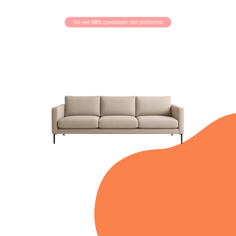 IKEA PAX kast — 4+ elementen all-in montage