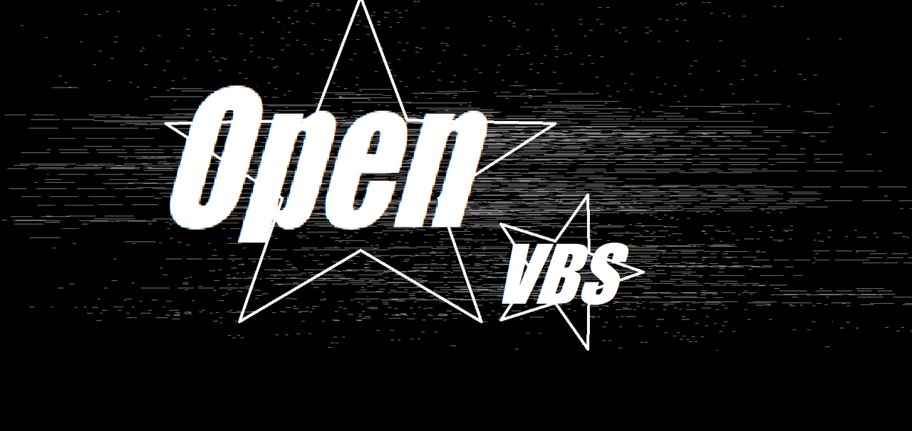 <- openVBS logo. if you see this,the image didnt loaded :(