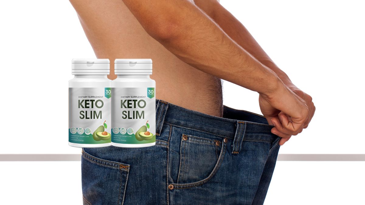 keto slim