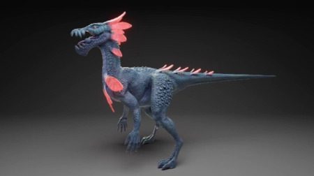 Master 3D Sculpting in Blender - PART 3: Chapter 10