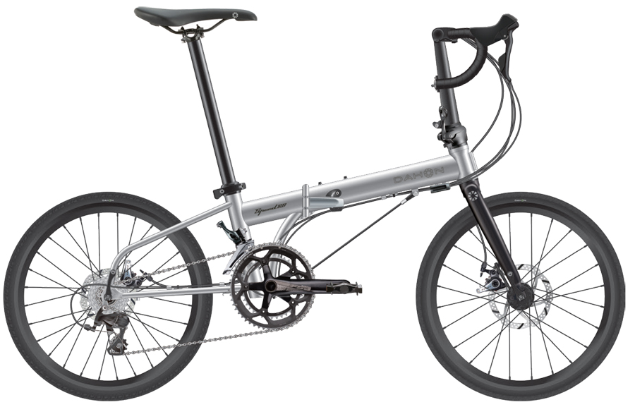 dahon speed rb 2021