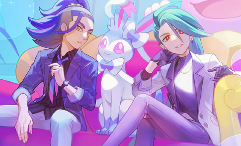 Pokémon Auratia - février 2026