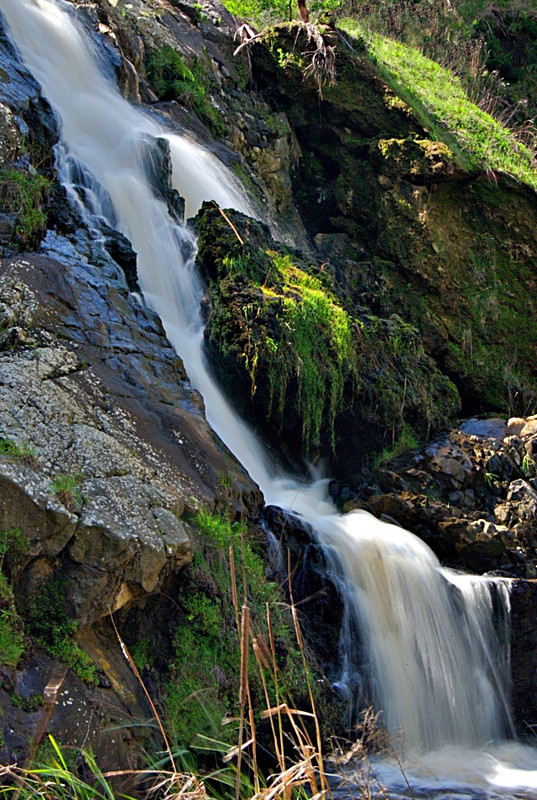 Waterfall II