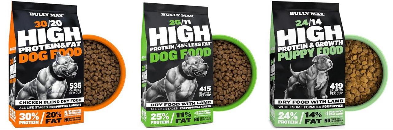 Lasera Premium Adult Dog Food