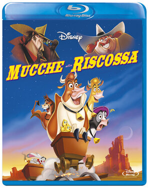 Mucche alla riscossa (2004) Full BluRay AVC DD ITA DTS-HD MA ENG Sub