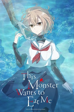 Watashi wo Tabetai Hitodenashi E01 720p WEB-DL x265-TFPDL