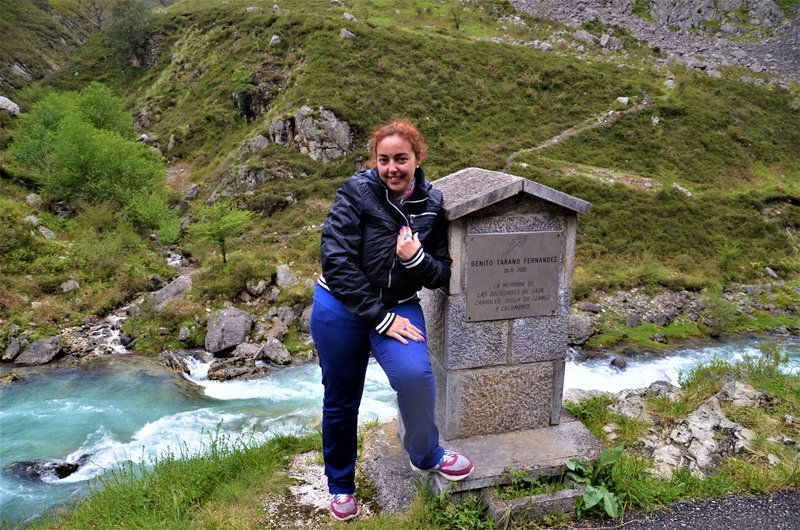 PICOS DE EUROPA-16-5-2013-LEON/ASTURIAS/CANTABRIA - Paseando por España-1991/2016 (55)