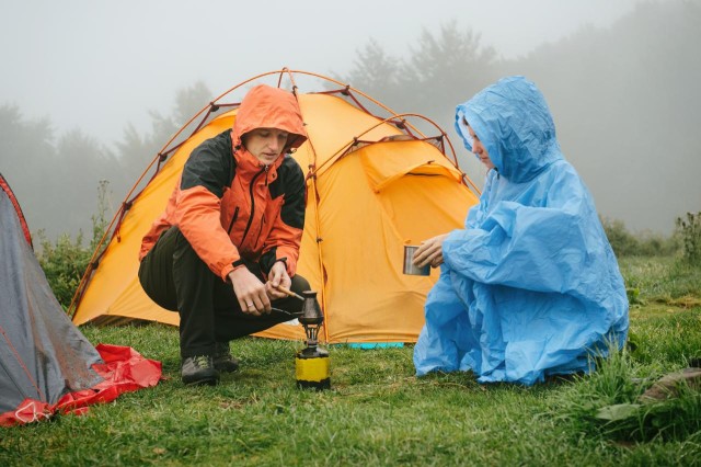 Buying Used Outdoor Gear From A Consignment Store