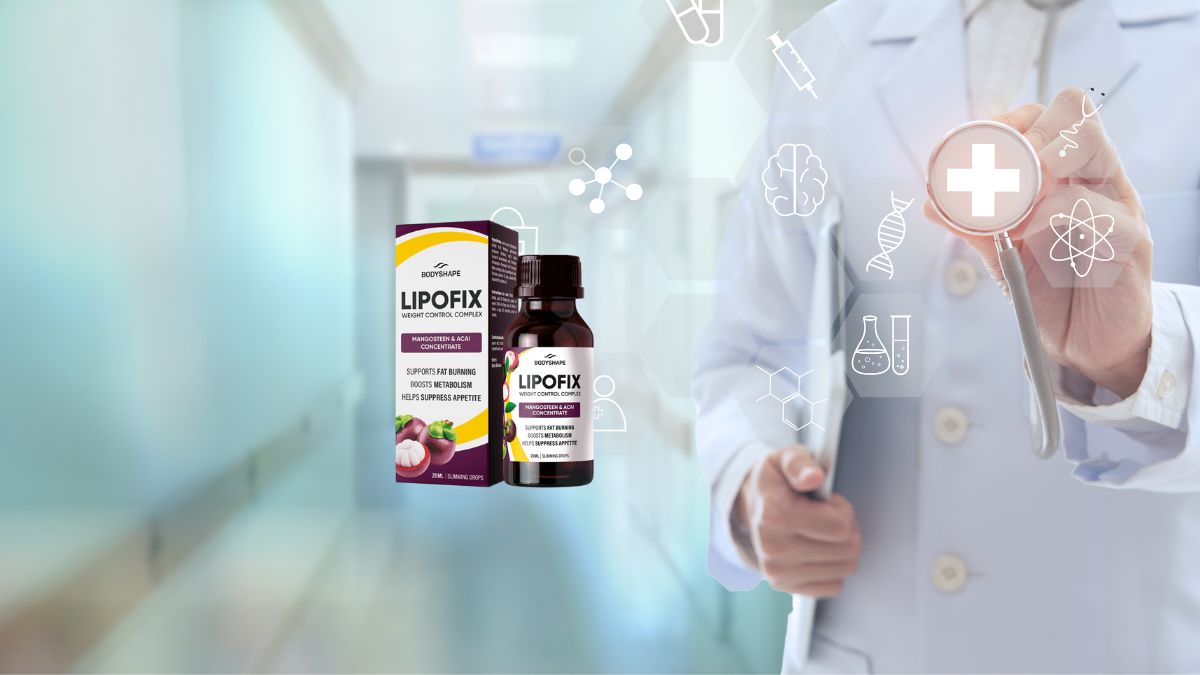 Lipofix