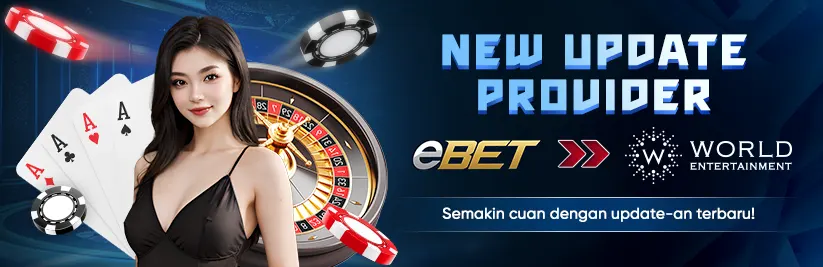 New update ebet New update ebet