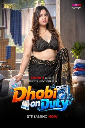 Dhobi On Duty 2026 Hindi MoodX Short Films 720p WEB-DL 1Click Download