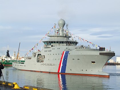 Forráðamaður Forráðamaður