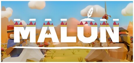 Malón: Estrategia, coraje y pixel argentino en el Next Fest de Steam