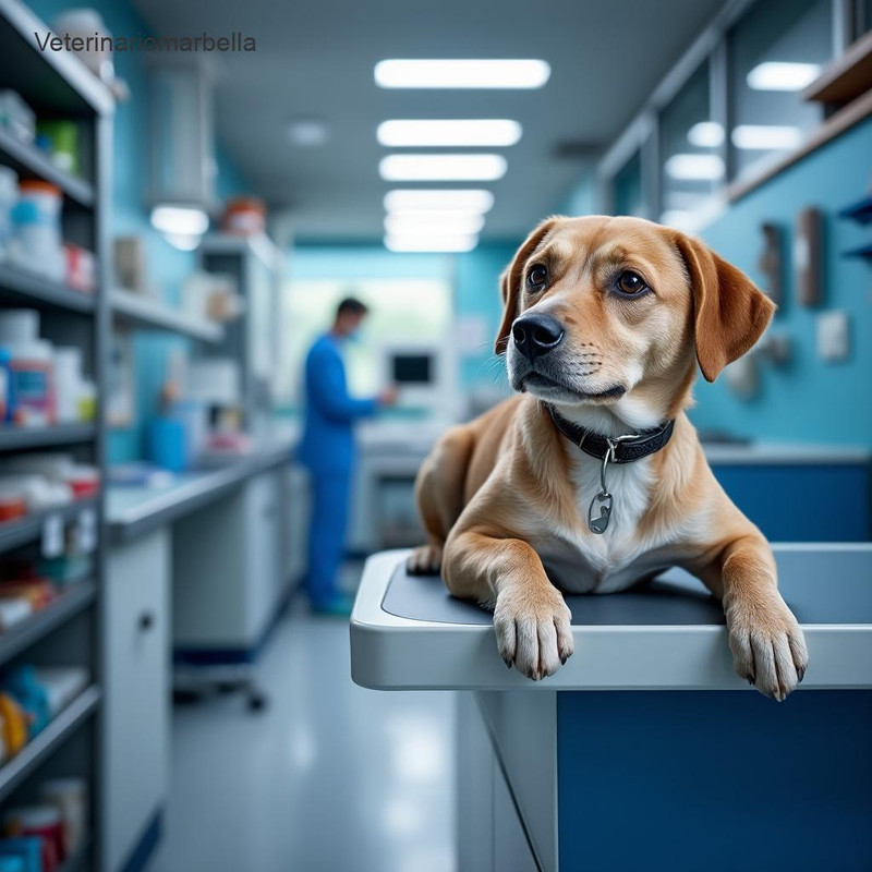 veterinario guardia de Motril