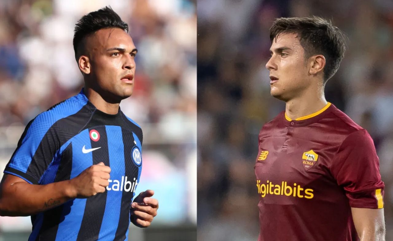 Rojadirecta Inter-Roma Streaming Gratis Diretta TV.