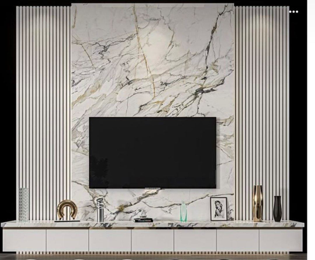 ديكور حدائق