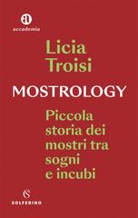 Licia Troisi – Mostrology (2022)