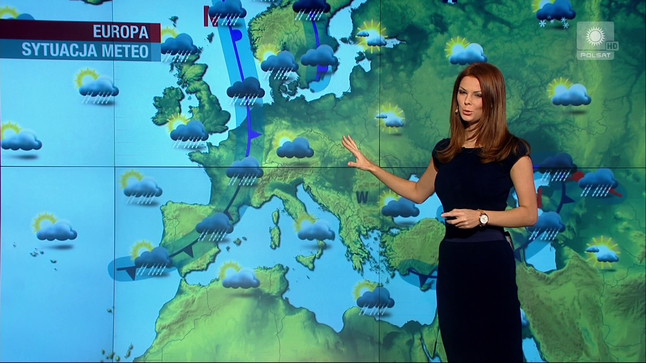 30 12 2015 gosia tomaszewska polsat 2