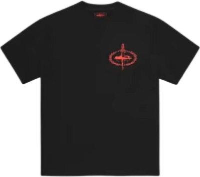 Corteiz Camiseta