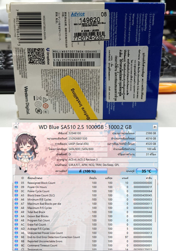 1 1tb 252926801530 2030 09 21