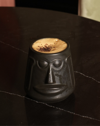 Carajillo de la Casa