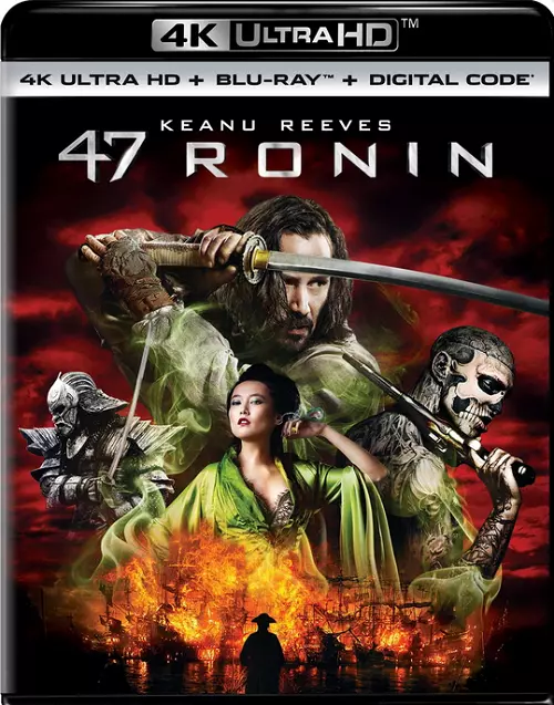 47 roninów / 47 Ronin (2013) MULTi.REMUX.2160p.UHD.Blu-ray.HDR.HEVC.DTS-X7.1-DENDA | Lektor & Napisy PL